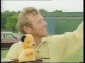 The Sooty Show - Aeroplanes - CITV Original Broadcast (1992)