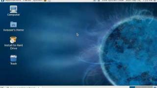 Screencasting Fedora using recordmydesktop