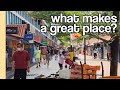 What Makes a Great Place?