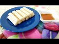 How to Make Korean Sticky Rice Cakes - Garaetteok