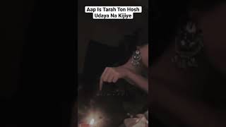 Aap Is Tarah Ton Hosh Udaya Na Kijiye Nusrat Fateh Ali Khan| ustad nfak shot qawali video status