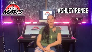 Ashley Renee on growing up in Modesto, dad going away to prison [Part 1]
