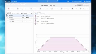 How to Quickly Set Up and Run Performance Tests with Micro Focus LoadRunner Enterprise