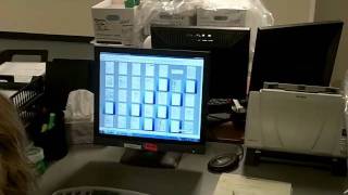 Document Scanning Quality Control - Mark's Minute