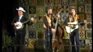 Raymond Fairchild \u0026 Crowe Bros. - Where the Old Red River