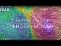 Chapter 1 of Typhoon Molave