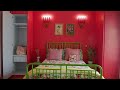 what if amÉlie poulain lived in sÃo paulo ❤️ come see this mini apartment inspired by the film