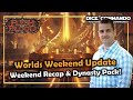 Weekend Recap from Worlds Weekend in San Jose  | Flesh and Blood TCG | Go Again! Ep277