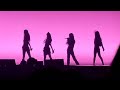 221016 born pink concert blackpink typa girl