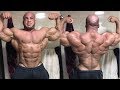 Big Ramy EXTREME Update Photos! Muscle in the Morning (10-3-17)