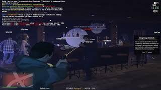 gta world bar incidents