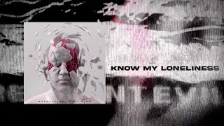 Nevertel Know My Loneliness Lyric Video