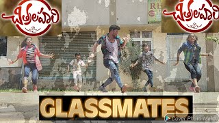 Chitralahari - Glassmates | Telugu Video Song |Sai Tej | Devi Sri Prasad