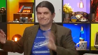 Technology Connections Saying Things (Meme)
