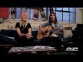 Vic Fuentes and Jenna McDougall, Hold On Till May (acoustic)