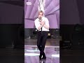 안방1열 직캠4k 빅톤 정수빈 virus victon subin fancam @sbs inkigayo 221127