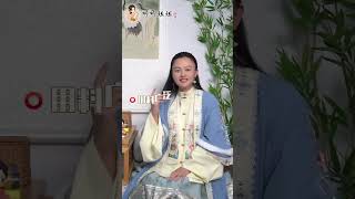 你知道“四大名绣”都有谁吗？和婷婷姐姐一起来看看吧#刺绣 #文化遗产 #知识分享