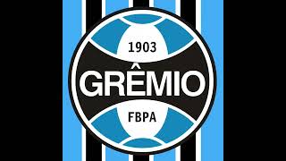 Hino do Grêmio - Hinos dos Grandes Clubes Brasileiros