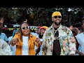 Am A Winner (Remix) - Eddy Kenzo & Dr Propa [Official Video]
