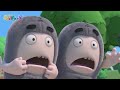 Wild Thing!  Oddbods TV Full Episodes  Funny Cartoons For Kids