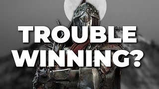 YOURE PLAYING THE KNIGHT WRONG, HERES WHY!