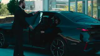 Black Swan Executive Chauffeurs | Luxury Transportation in across Dallas & Texas