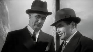 Sabotage 1936 | Alfred Hitchcock, Sylvia Sidney, Oscar Homolka | Film-Noir | Full Movie