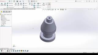 1 solidworks revolve example