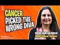 Breast Cancer Survivor | Indira Kaur Ahluwalia | ZenOnco.io - Integrative Oncology