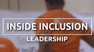 Inside Inclusion: Exclusion and Inclusion