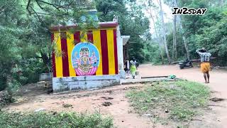 Trip to Neela kanda Vana Petchi Amman temple and Sori Muthu ayyanar Temple Papanasam