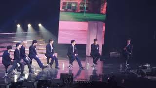 230409 EXO’ CLOCK Day 2  - 고등학생 자기소개 - 엑소 팬미팅 EXO FANMEETING