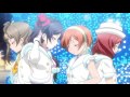 love live snow halation【konero】