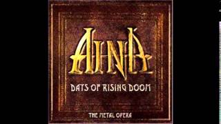 Aina - Days of Rising Doom (Full Album)