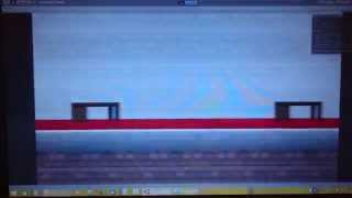 Endless Runner Game - Prototype/Concept #1