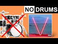 Sugar - Maroon 5 | No Drums (Play Along)