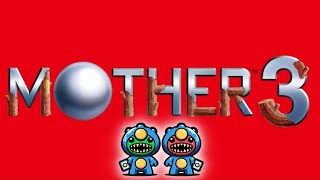 【MOTHER3】奇妙で、おもしろい。そして、せつない。わかしばです。【part6】