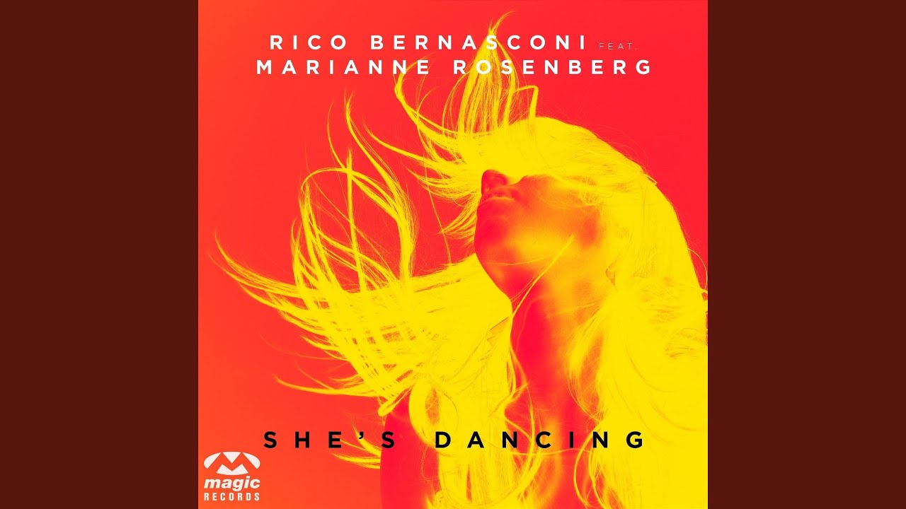 She's Dancing - YouTube