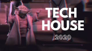 MIX TECH HOUSE 2020 #9 (Martin Ikin, Dom Dolla, Chris Lake, Sonny Fodera, Fisher...)