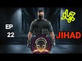 jihad ep 22 pakistani jasoos kidnapped a girl from red light area dilchasp kahaniyan