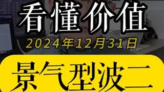 十倍股是如何炼成的？ 《看懂价值 景气型波二》读懂景气型波二，做追光者！把景气型波二融进你的整个交易体系，发现牛股，看懂牛股，陪伴牛股。你的炒股之路，脱胎换骨，也许从此开始！这是一部值得所有人收藏的