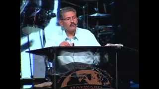 ONE OF SONNY'S GUYS | Pastor Steve Pineda (2003 Victory Outreach Recovery Home Conference)