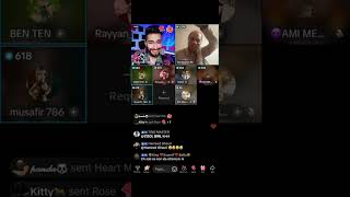 tiktok live funny video tiktok live ch Naveed