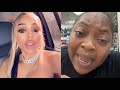 Keyshia Kaoir Responds To Mac Bre Z Coming At Her Husband Gucci Mane