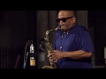 Azar Lawrence - Coltrane Sax Tribute