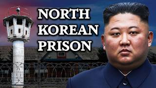 What is North Korea's Prison System Like?