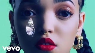 FKA twigs - Water Me