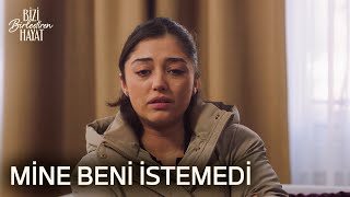 Yasemin, bu durumu nasıl kaldıracak? | Bizi Birleştiren Hayat 121. Bölüm