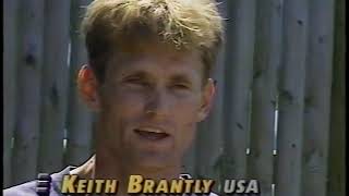 1993 Falmouth Road Race (English)