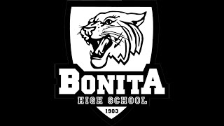 Bonita High School 2026 Graduation Ceremony